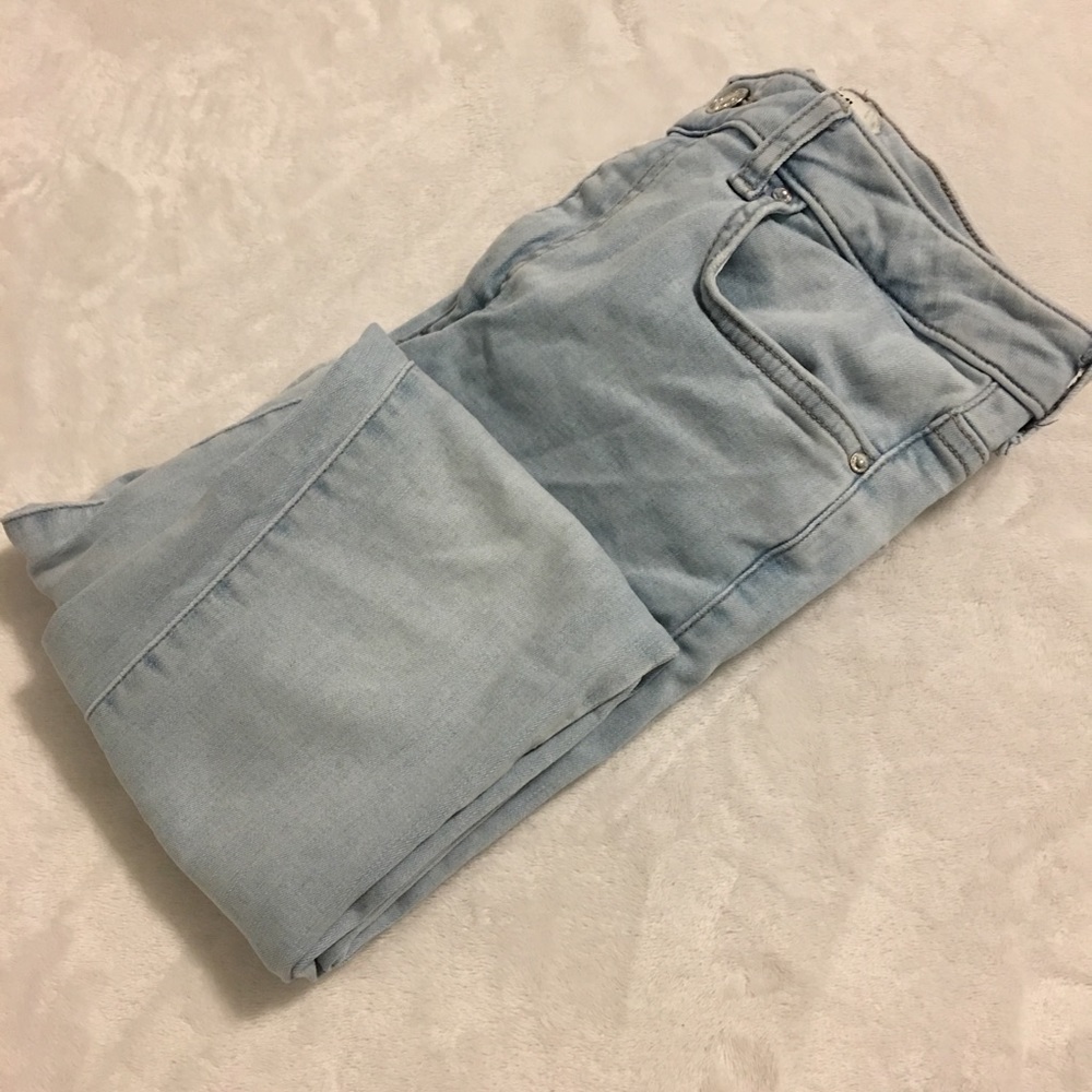 Skinny jeans 28 🌎